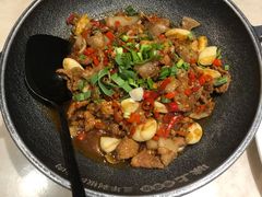 -味上湘菜馆(岳麓山店)