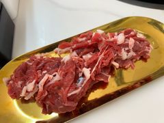 -李记鲜切牛肉自助火锅(紫薇花园店)