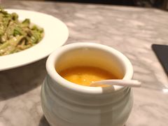 -城南往事·鲁菜·烤鸭(世茂宽厚里·大明湖店)