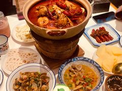 -文和友老长沙龙虾馆(化龙池店)