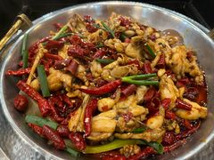 -晓林火锅(安定门店)