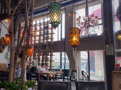 大堂-Maan coffee漫咖啡(1905店)