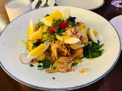 -FISH&POTATO Cō(地中海美食 万象城店)