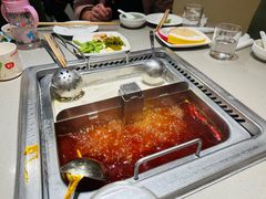 -海底捞火锅(中山路天主教堂店)