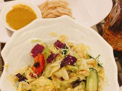 -玉林烤鸭店(垡头店)