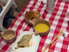 -西贝(武汉群星城店)