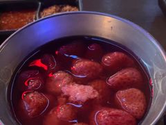 -KAOKAO烤烤·丹东海鲜烧烤(望京店)