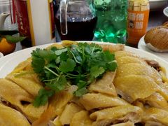 -百姓百味海鲜酒楼(粤垦路总店)