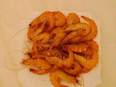 -渔中舟海鲜大排档(普陀沈家门店)