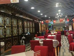 -老浒记烤鸭-北京菜(琉璃厂店)