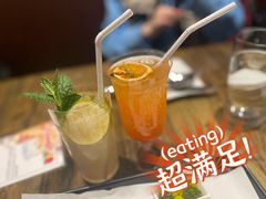 -安妮意大利餐厅(世贸天阶店)