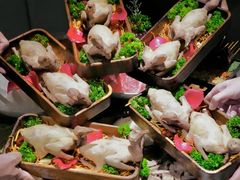 -芸山季·云南野生菌火锅(宝能环球汇店)