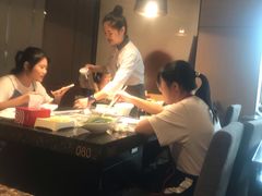 -海底捞火锅(连城广场店)