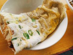 -陈记锅巴菜(五大道店)