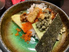-鱼亭料理(芝罘店)