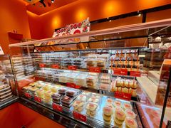 -嘉华鲜花饼·现烤(昆明老街店)