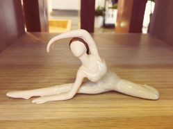 -亦美瑜伽·普拉提