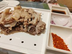 老毛手抓精品肋条-老毛手抓·盐池滩羊非遗手抓(宁夏总店)
