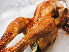 吴山烤鸡-吴山烤禽 (吴山路店)