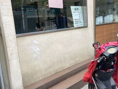 门面-百家鸡味馆(清泰店)