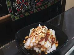 -五观堂素食(新华路店)