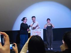 -万达影城(涪城万达广场激光IMAX店)