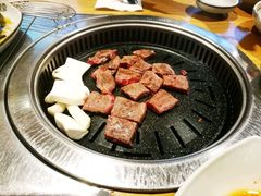 -黄金牧场(明洞总店)
