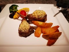 -香云轩·顺德菜(香云纱园林酒店店)