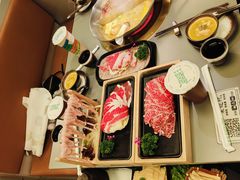 -湊湊火锅·茶憩(南京万象天地店)
