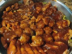 -黄记煌三汁焖锅(渝北金港国际店)