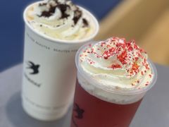 -BeauTea水仙(coco park店)
