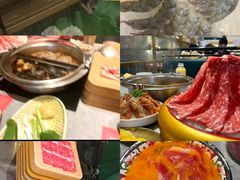 -樱煦和牛寿喜烧(如皋吾悦广场店)