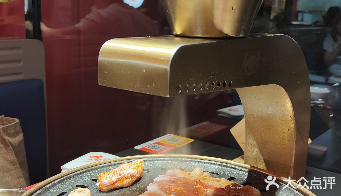 38块双人烤肉带给你的超级自行车