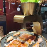 38块双人烤肉带给你的超级自行车