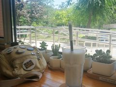 -Cafe Villa