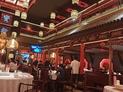 -宝轩渔府·老字号海鲜·正宗津菜(水上店)