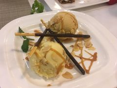 -LA CREPERIE BRETONNE布列塔尼法式餐厅(天童北路店)