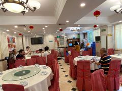 大堂-汇兴源餐馆(小北路店)