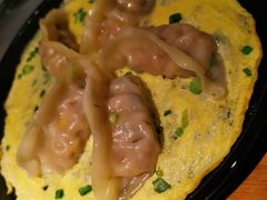铁板煎饺-外婆家(西溪印象城店)