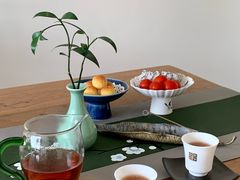 -小茶闲舍·观景商务茶馆(广州塔店)
