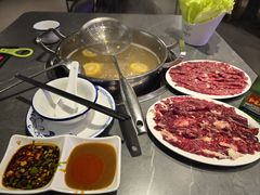 -贵宾牛·潮汕牛肉火锅(珠池总店)