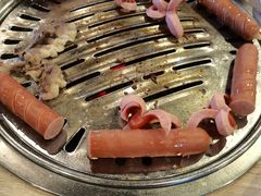 -郑阿姨的家·이모네·韩料&烤肉(武川路店)