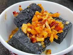 长沙黑色经典臭豆腐-黑色经典臭豆腐·长沙鲜食商店(坡子街店)