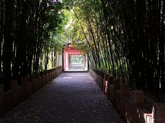 -采石矶景区