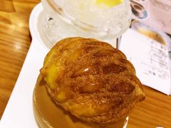 -粤域茶餐厅