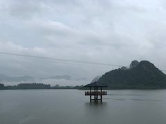 -宝晶宫旅游景区