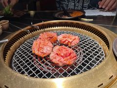 -厚贞日式烤肉(浦东汇智店)