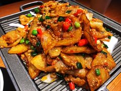 -湘与香缘·湖南菜(王府井北京市百货大楼店)