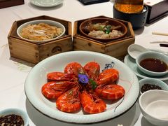 -白天鹅宾馆-玉堂春暖餐厅