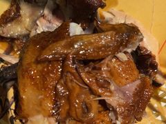 -老淮滨-蚌埠非遗小吃(淮河路店)